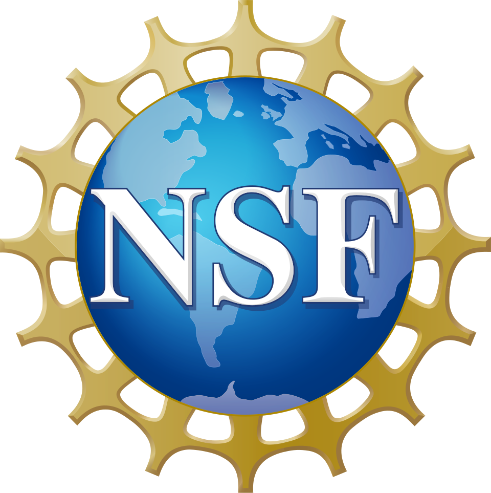 NSF — National Science Foundation